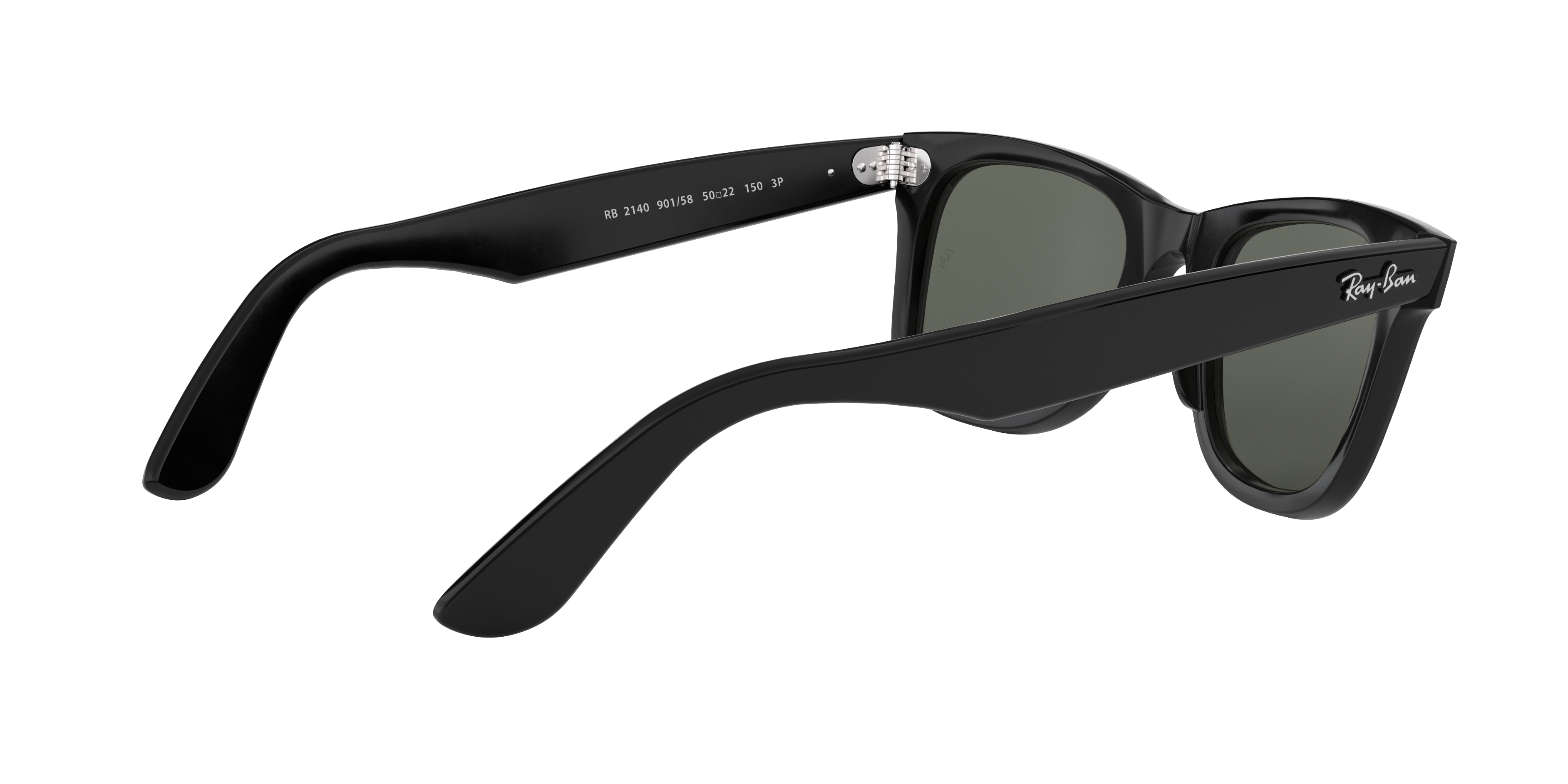 Ray-Ban RB2140 WAYFARER 901/58