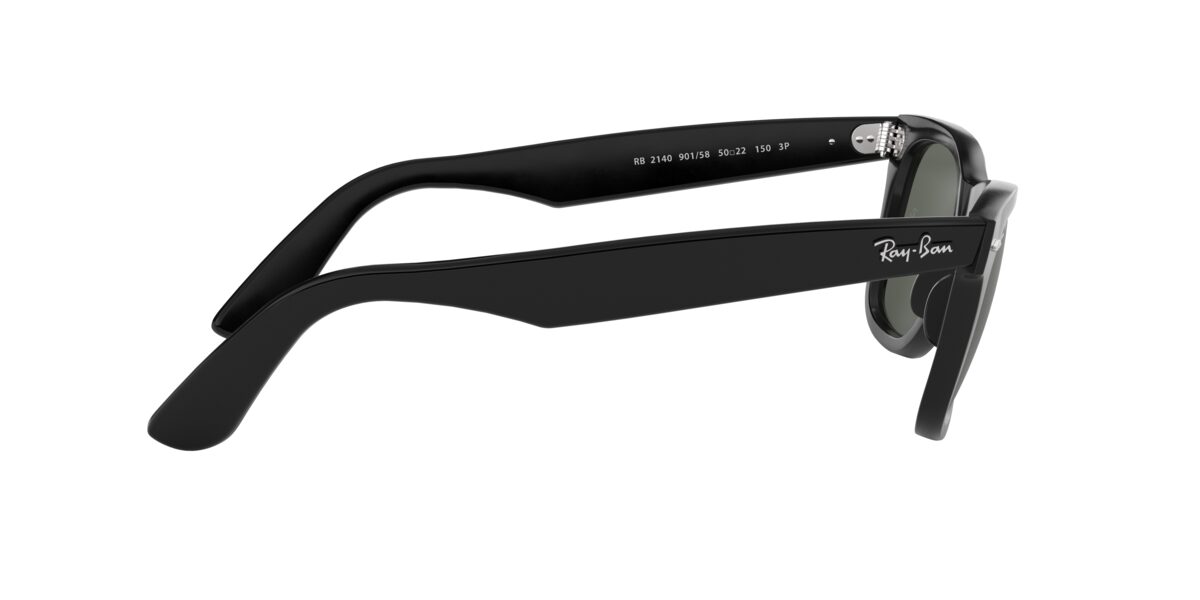 Ray-Ban RB2140 WAYFARER 901/58