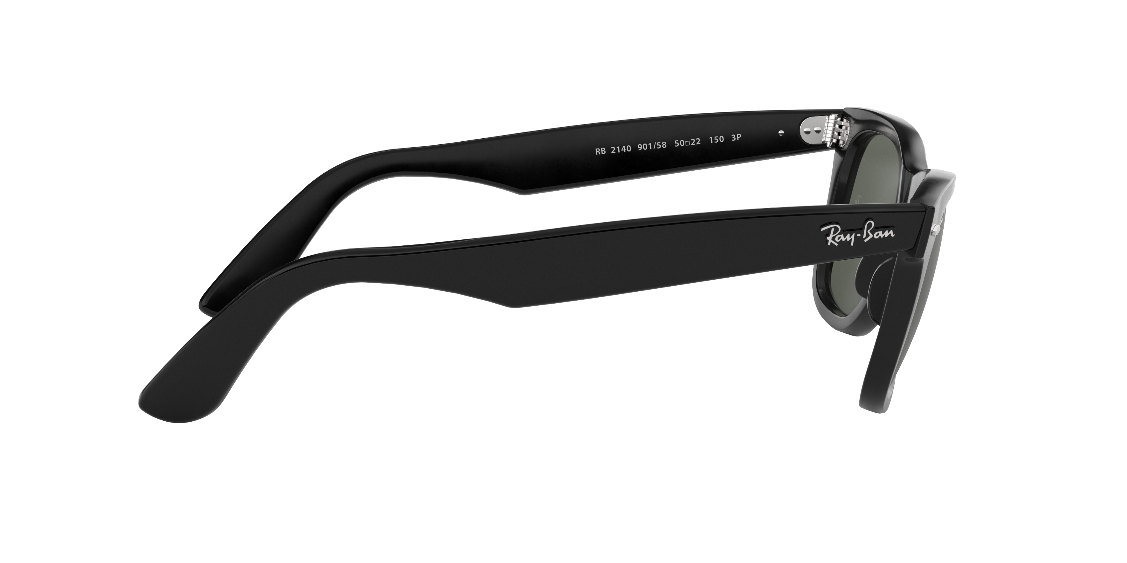 Ray-Ban RB2140 WAYFARER 901/58