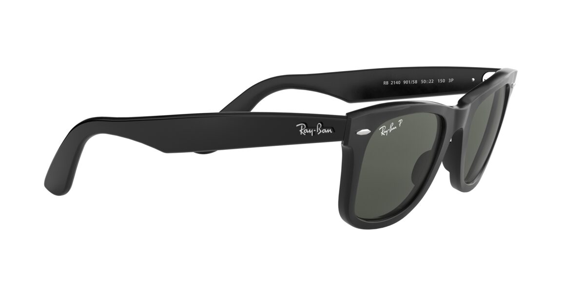 Ray-Ban RB2140 WAYFARER 901/58