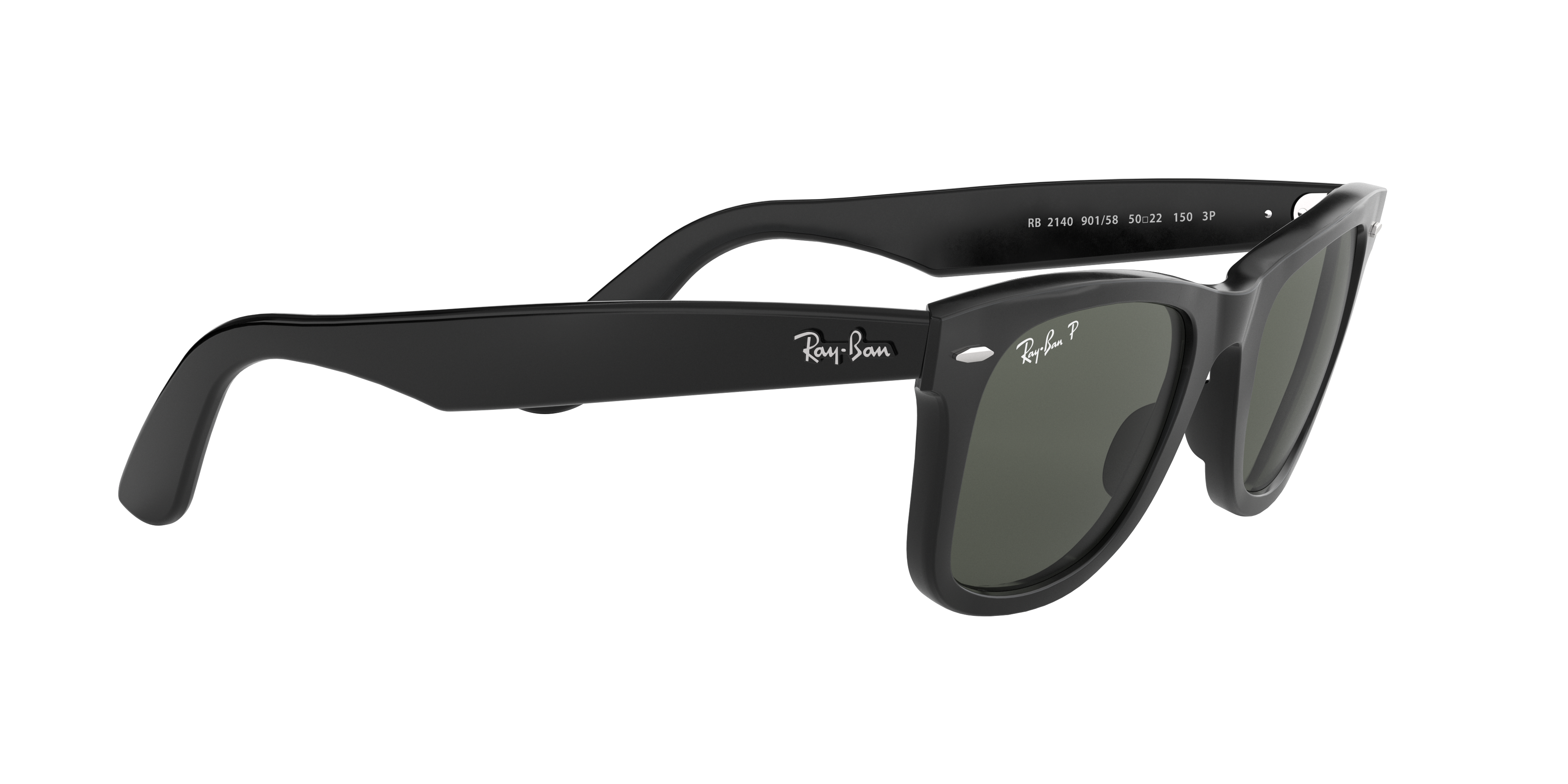 Ray-Ban RB2140 WAYFARER 901/58