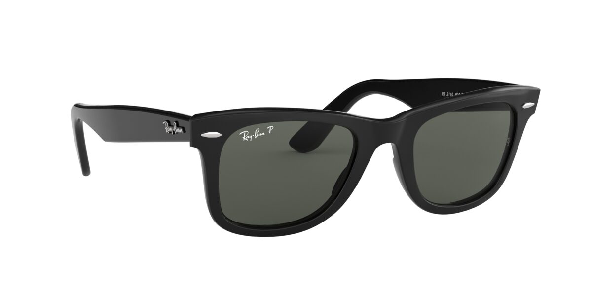 Ray-Ban RB2140 WAYFARER 901/58