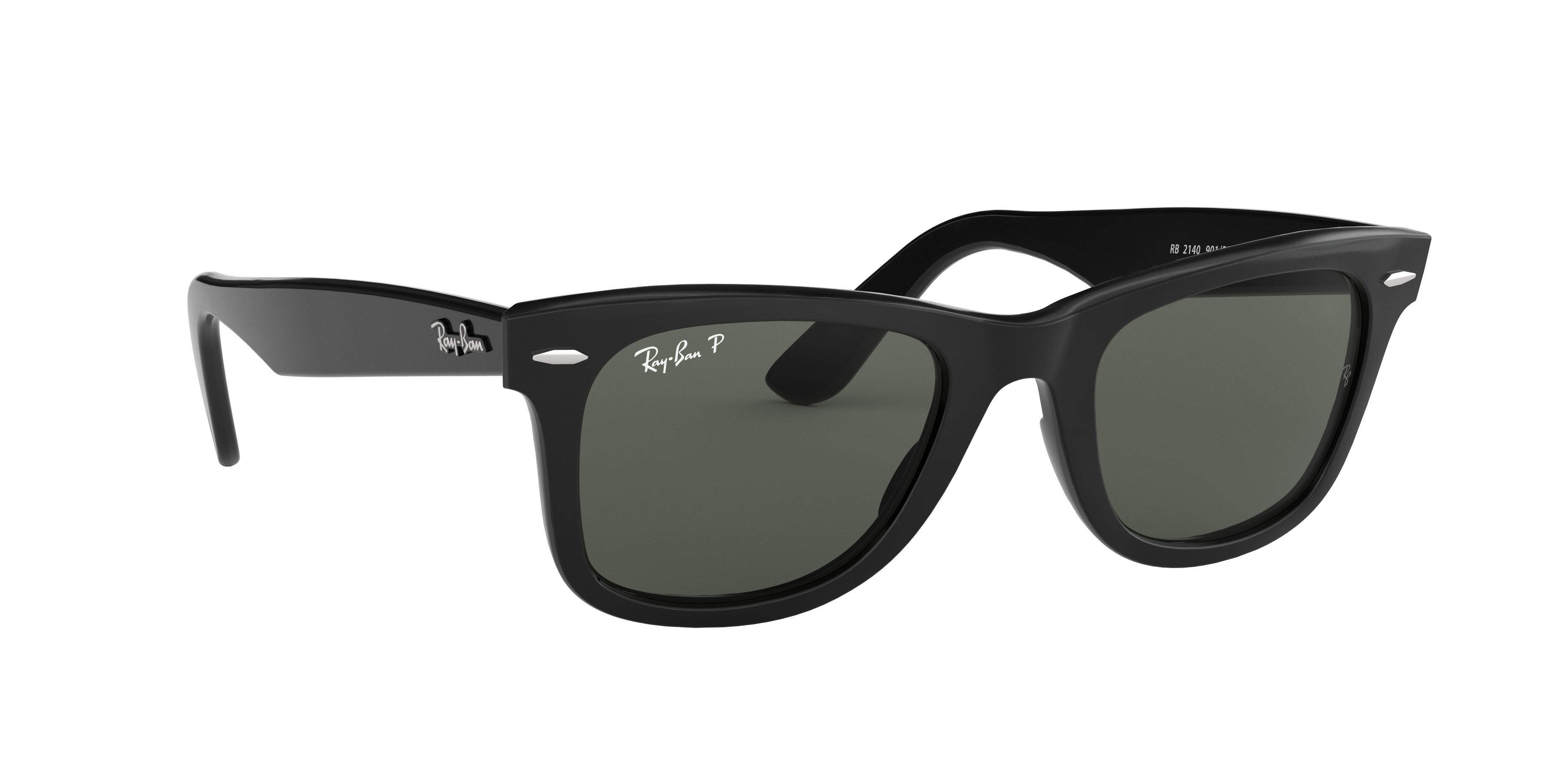 Ray-Ban RB2140 WAYFARER 901/58