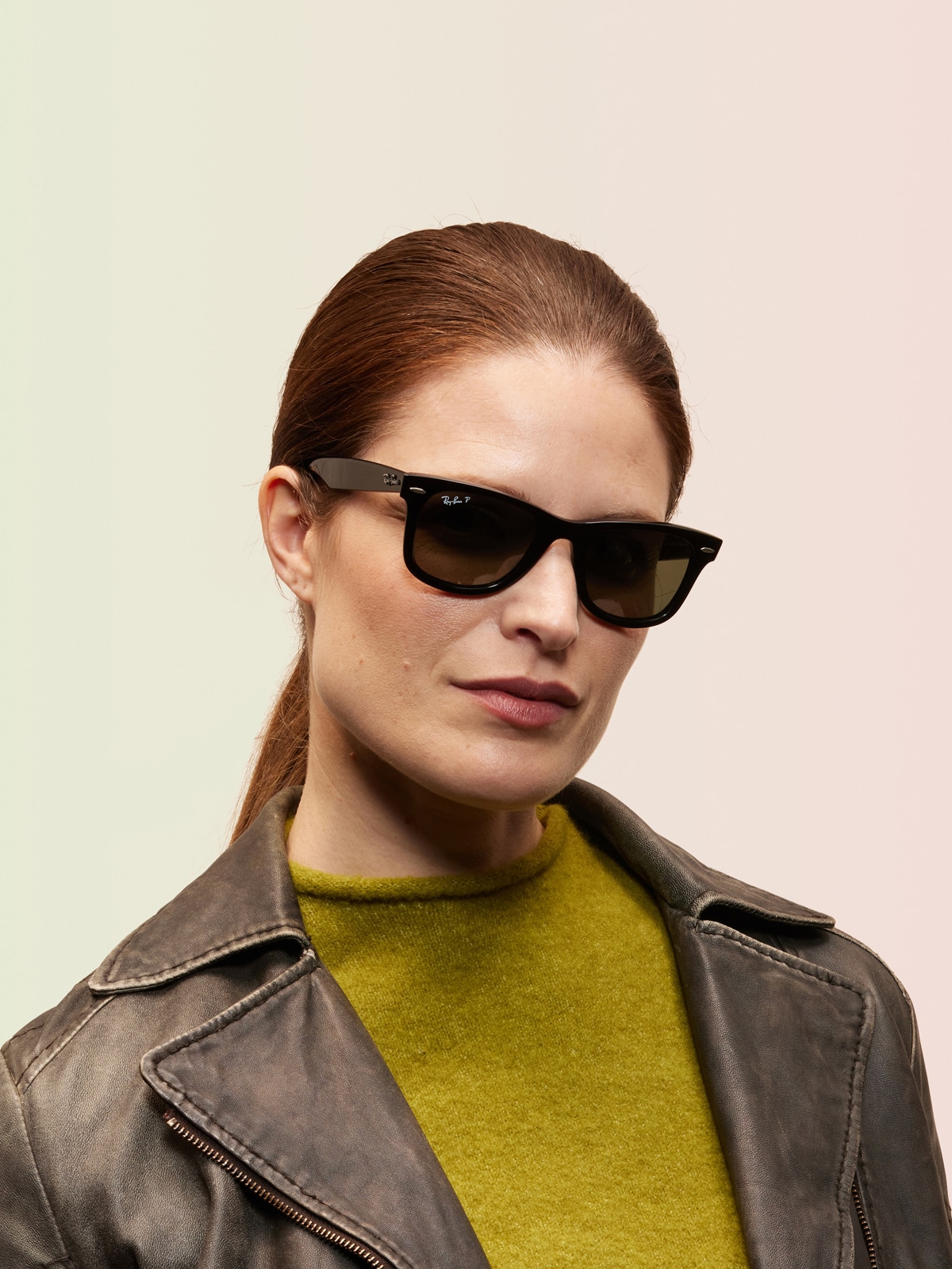 Ray-Ban RB2140 WAYFARER 901/58