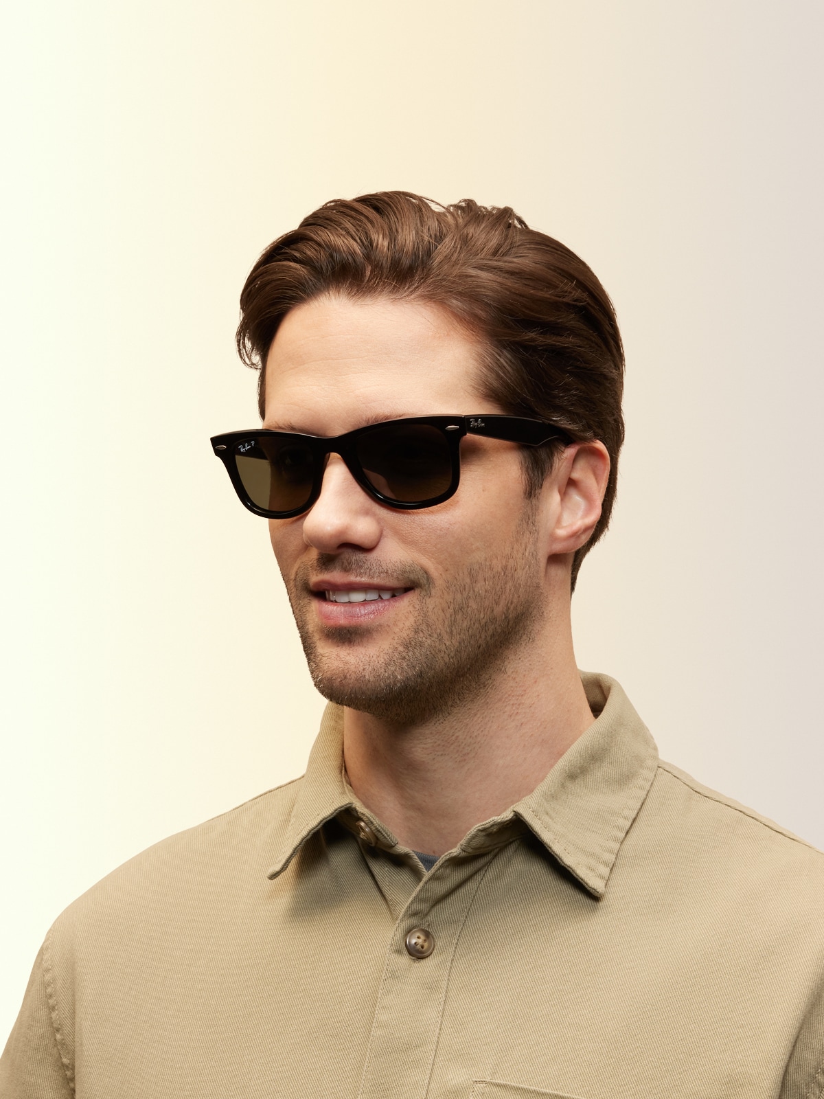 Ray-Ban RB2140 WAYFARER 901/58