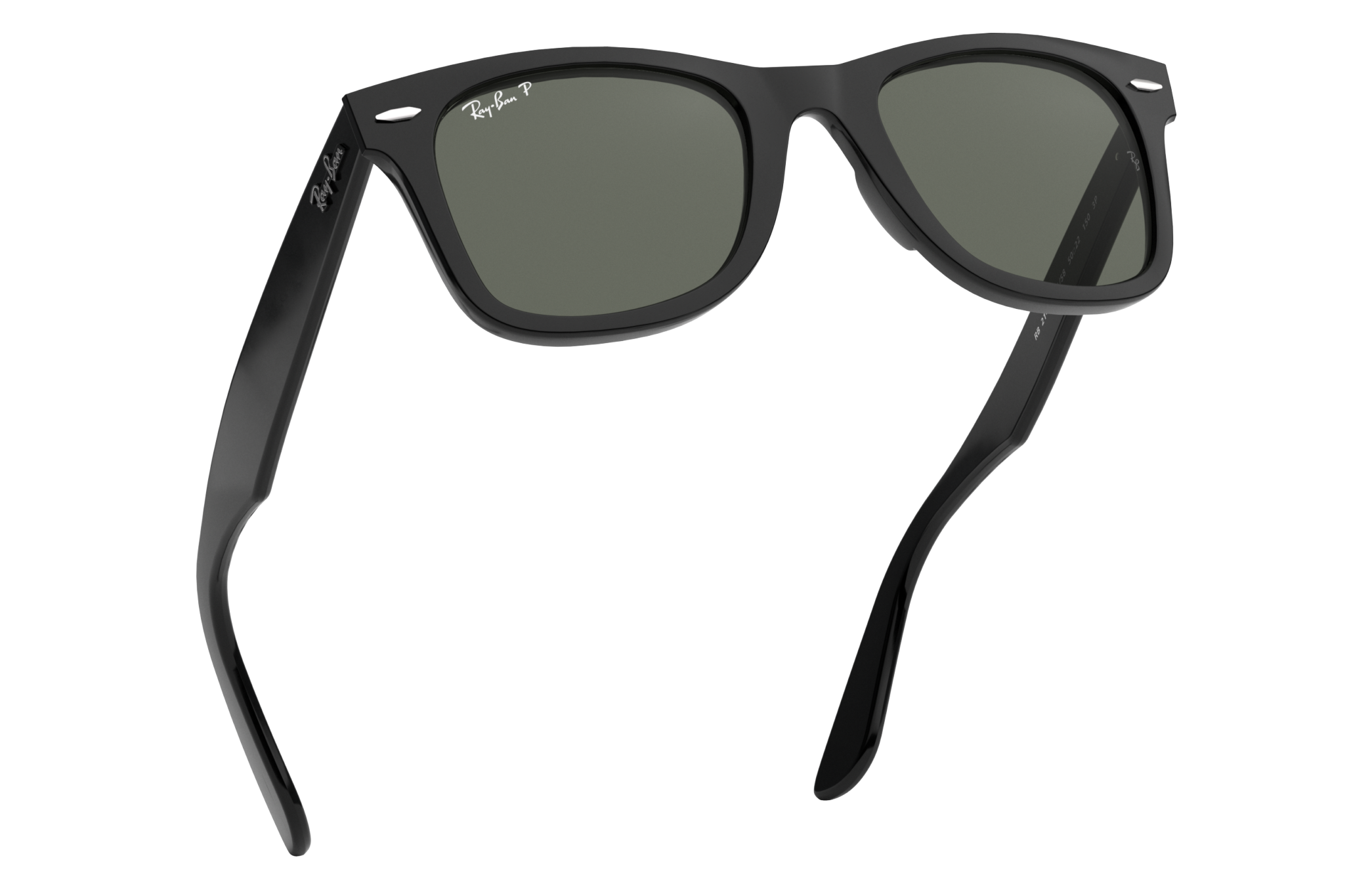 Ray-Ban RB2140 WAYFARER 901/58