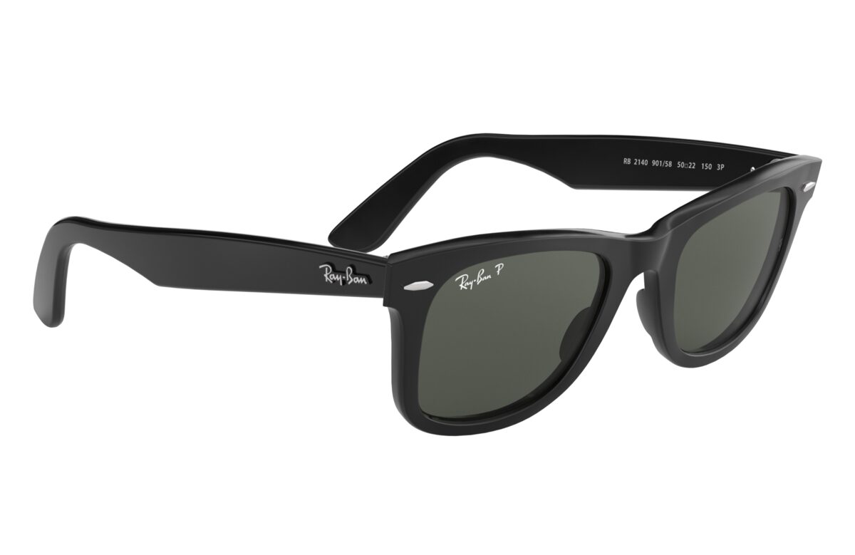 Ray-Ban RB2140 WAYFARER 901/58