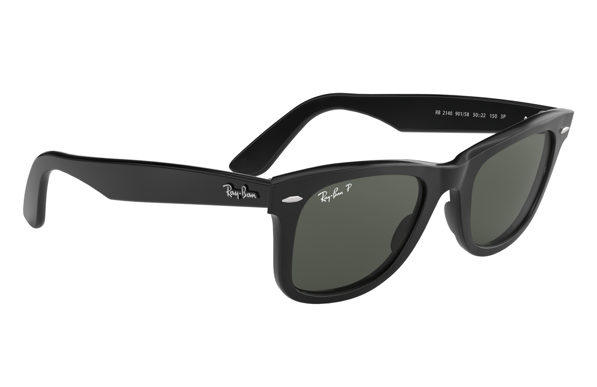 Ray-Ban RB2140 WAYFARER 901/58