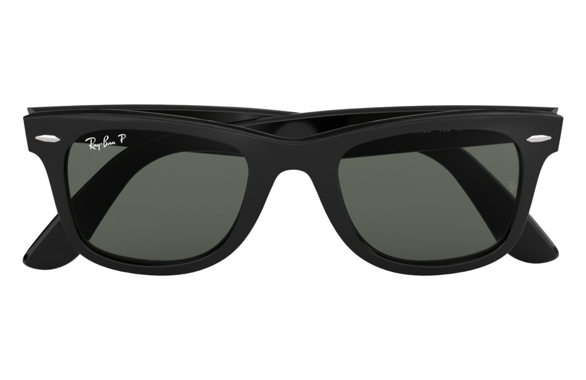 Ray-Ban RB2140 WAYFARER 901/58