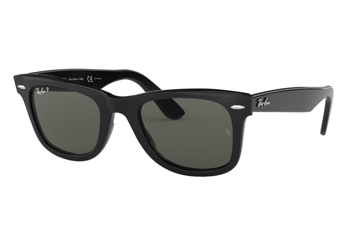 Ray-Ban RB2140 WAYFARER 901/58