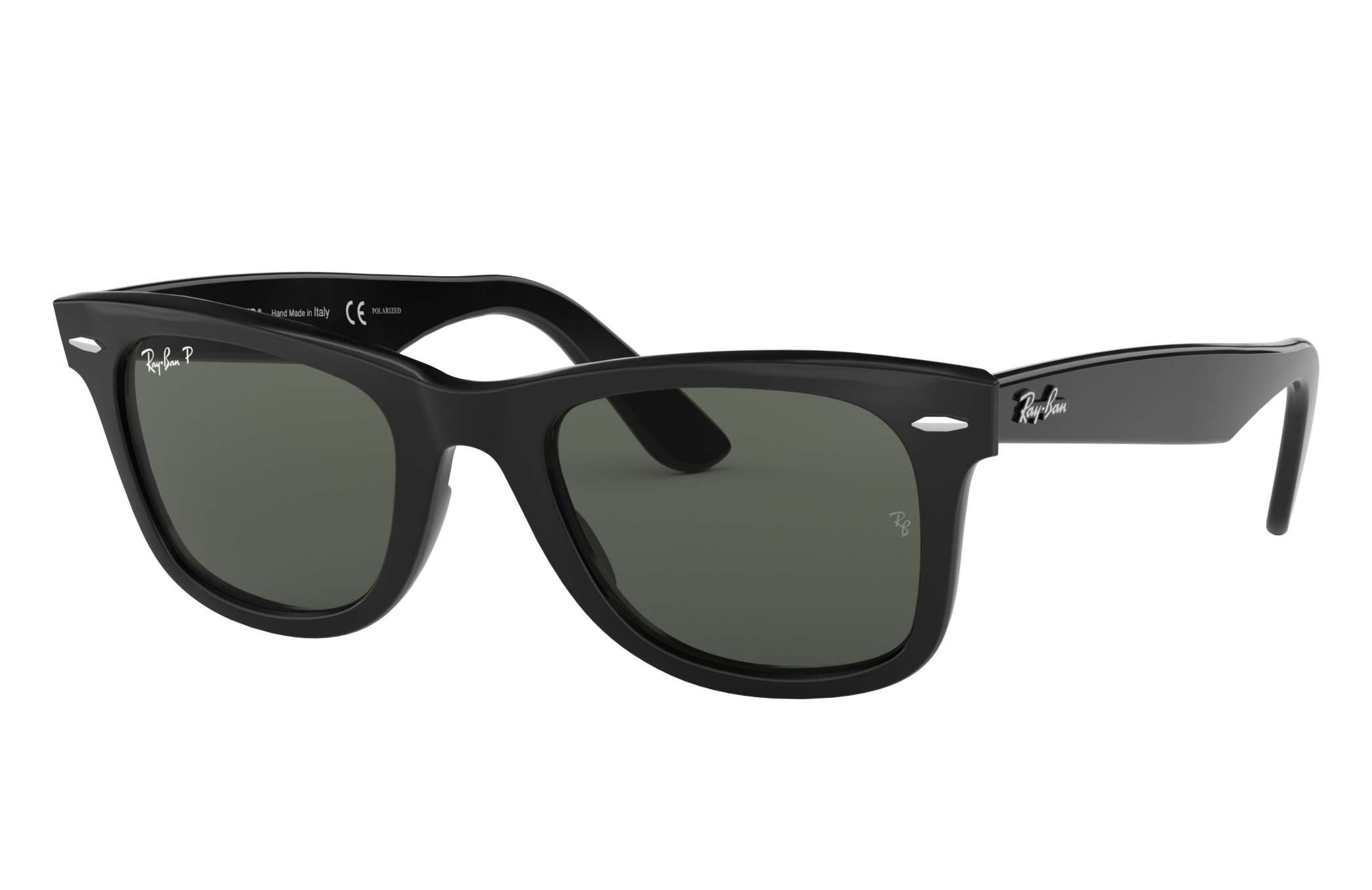 Ray-Ban RB2140 WAYFARER 901/58