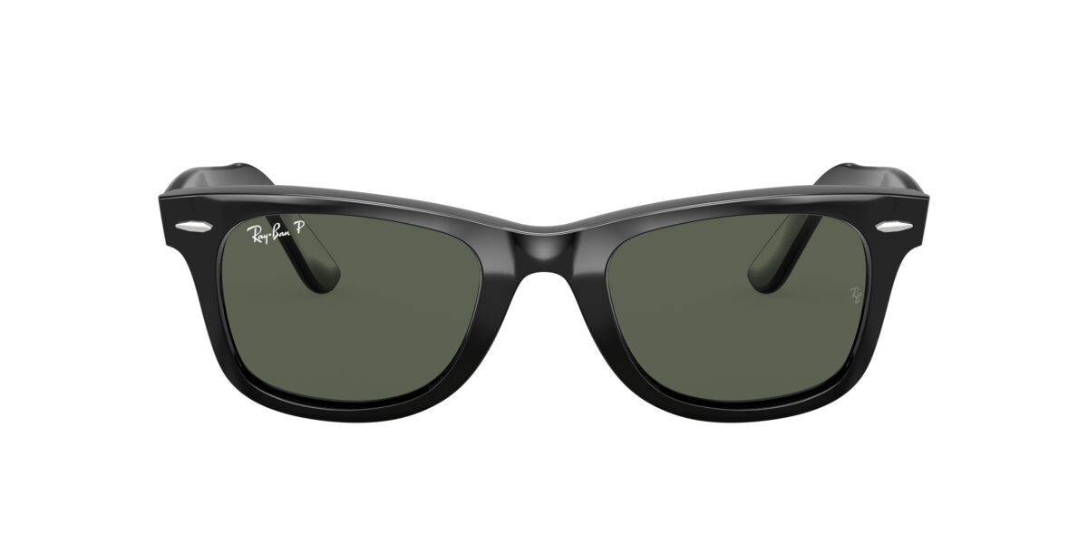 Ray-Ban RB2140 WAYFARER 901/58