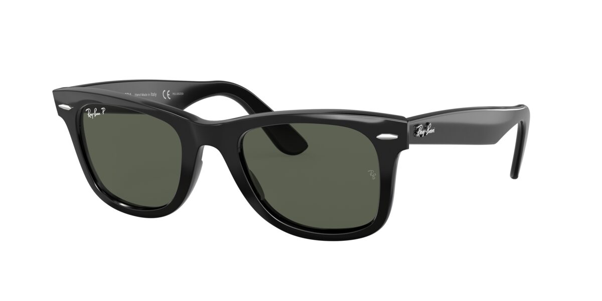 Ray-Ban RB2140 WAYFARER 901/58