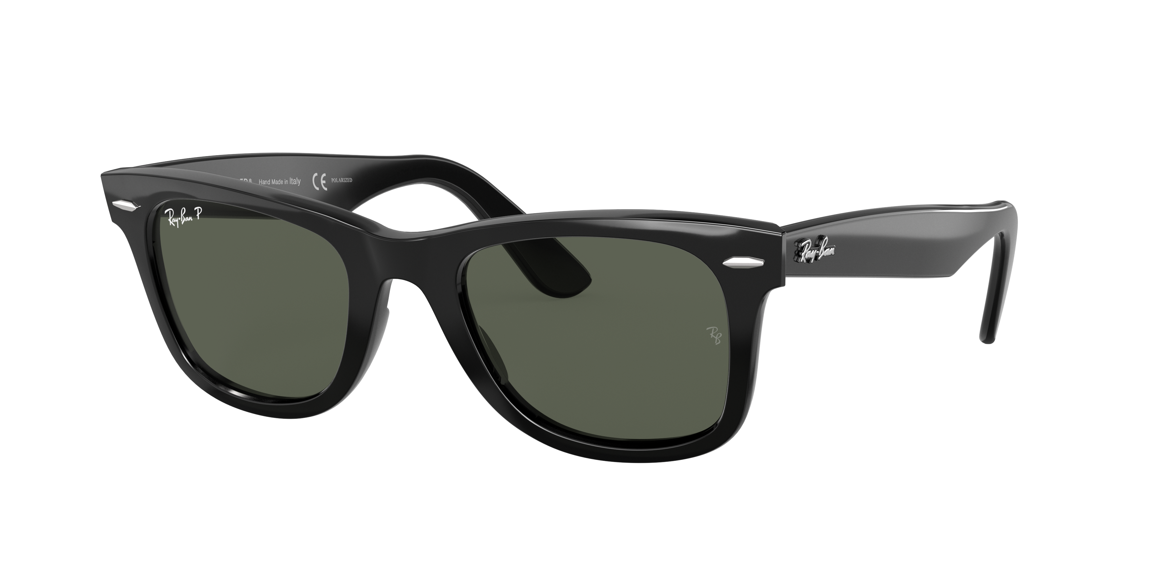 Ray-Ban RB2140 WAYFARER 901/58