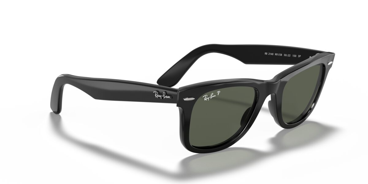 Ray-Ban RB2140 WAYFARER 901/58