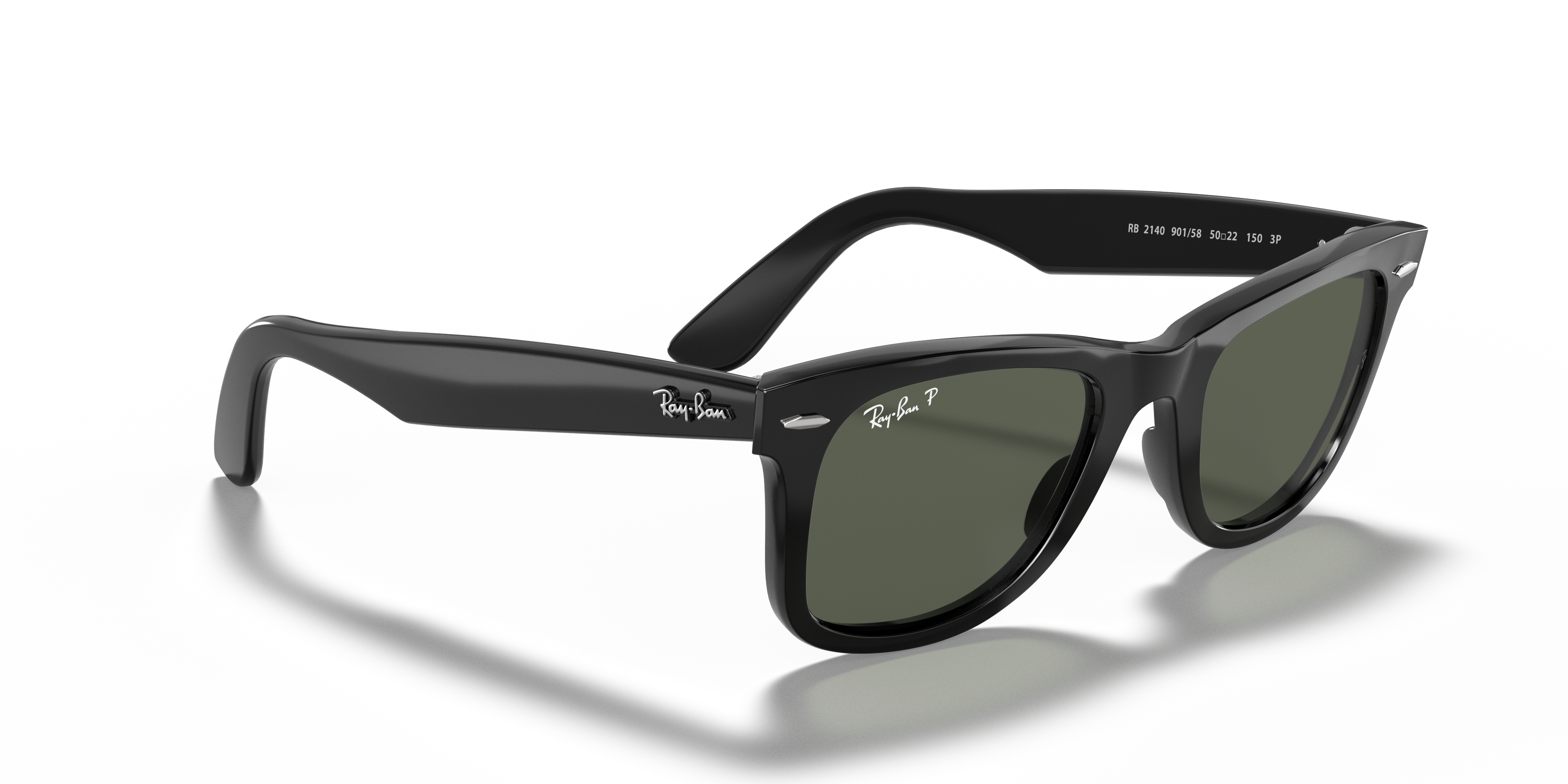 Ray-Ban RB2140 WAYFARER 901/58