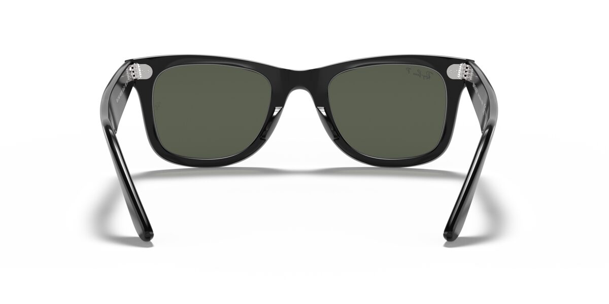 Ray-Ban RB2140 WAYFARER 901/58