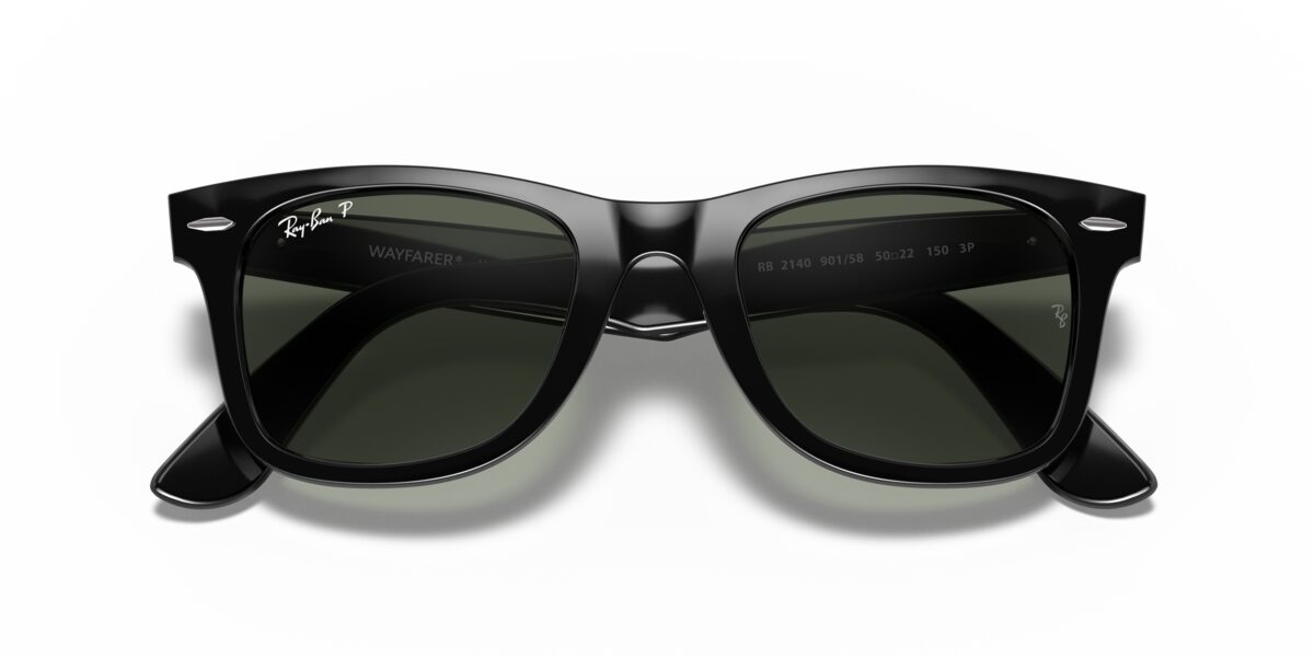 Ray-Ban RB2140 WAYFARER 901/58