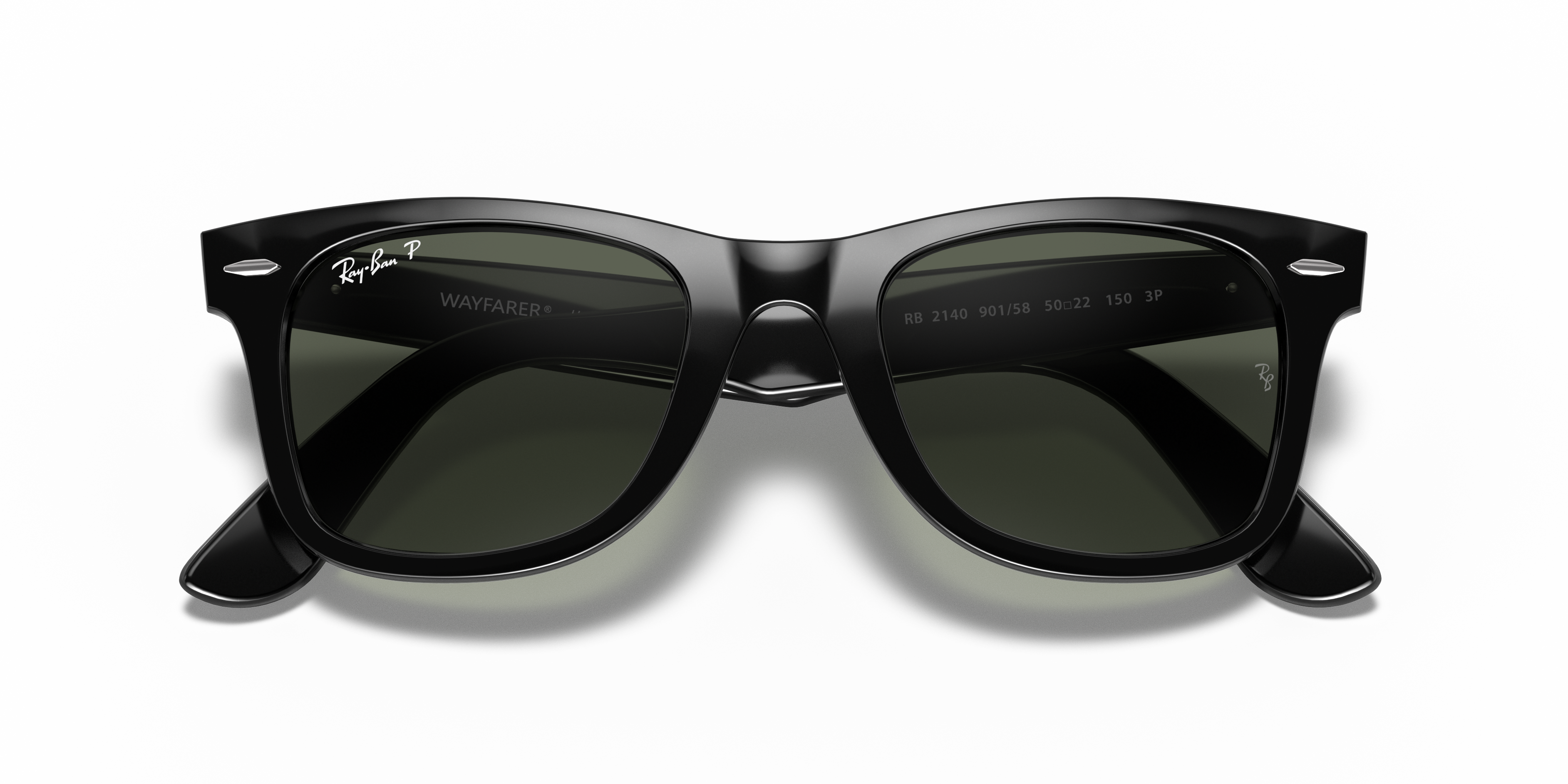 Ray-Ban RB2140 WAYFARER 901/58