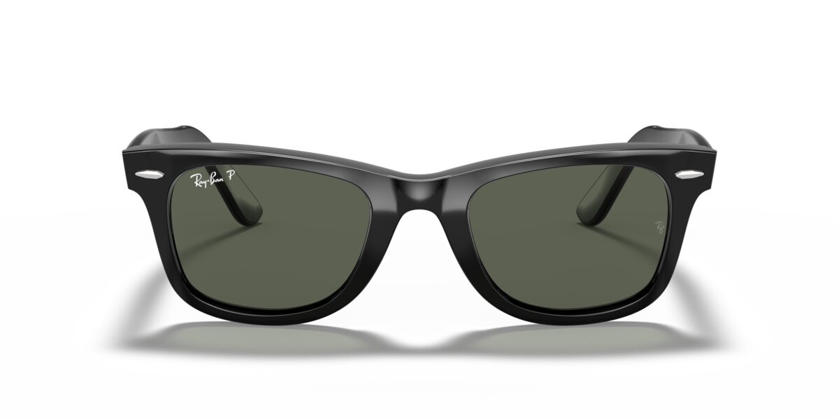 Ray-Ban RB2140 WAYFARER 901/58