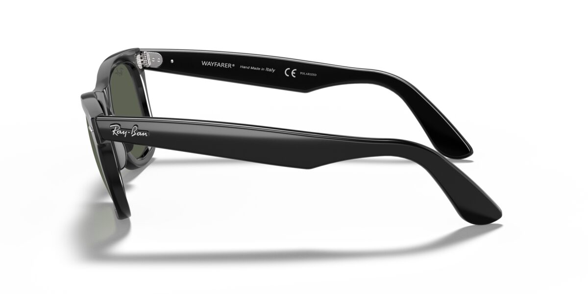 Ray-Ban RB2140 WAYFARER 901/58