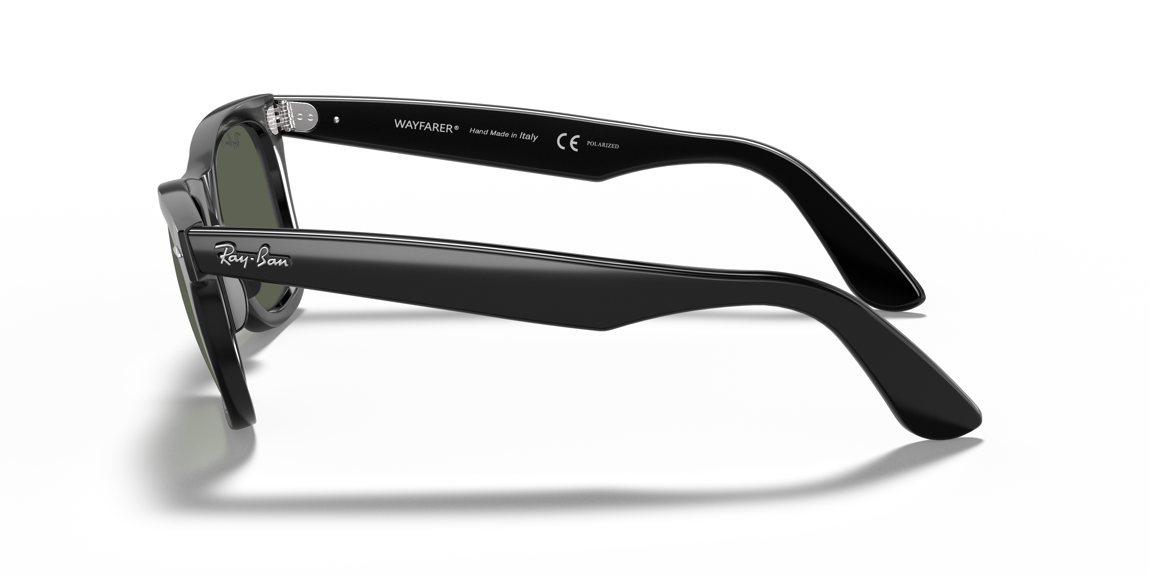 Ray-Ban RB2140 WAYFARER 901/58