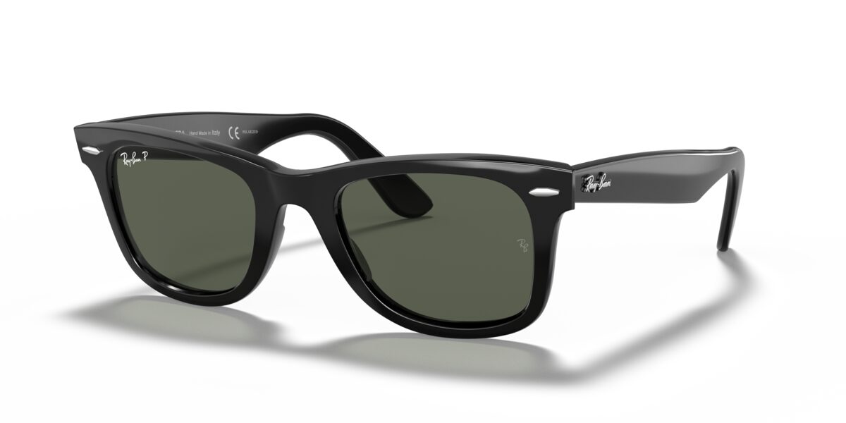 Ray-Ban RB2140 WAYFARER 901/58