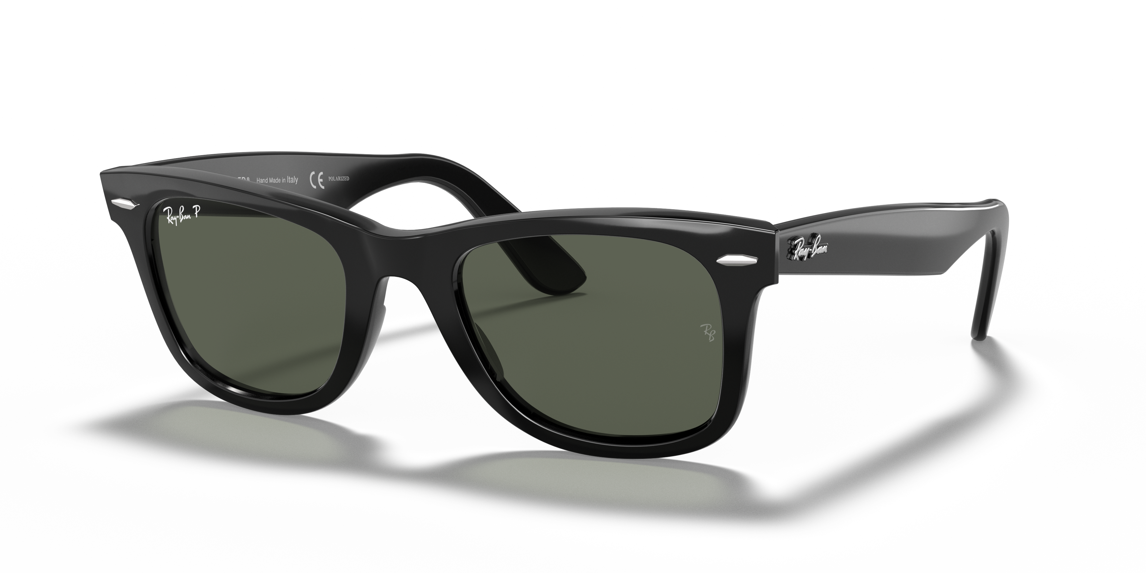 Ray-Ban RB2140 WAYFARER 901/58
