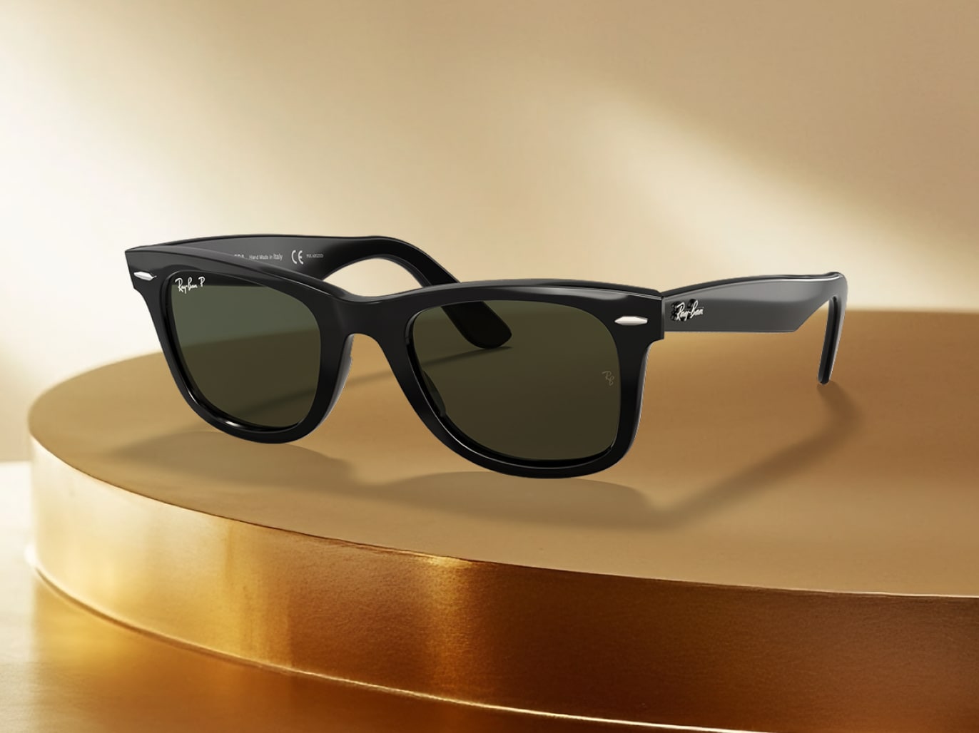 Ray-Ban RB2140 WAYFARER 901/58