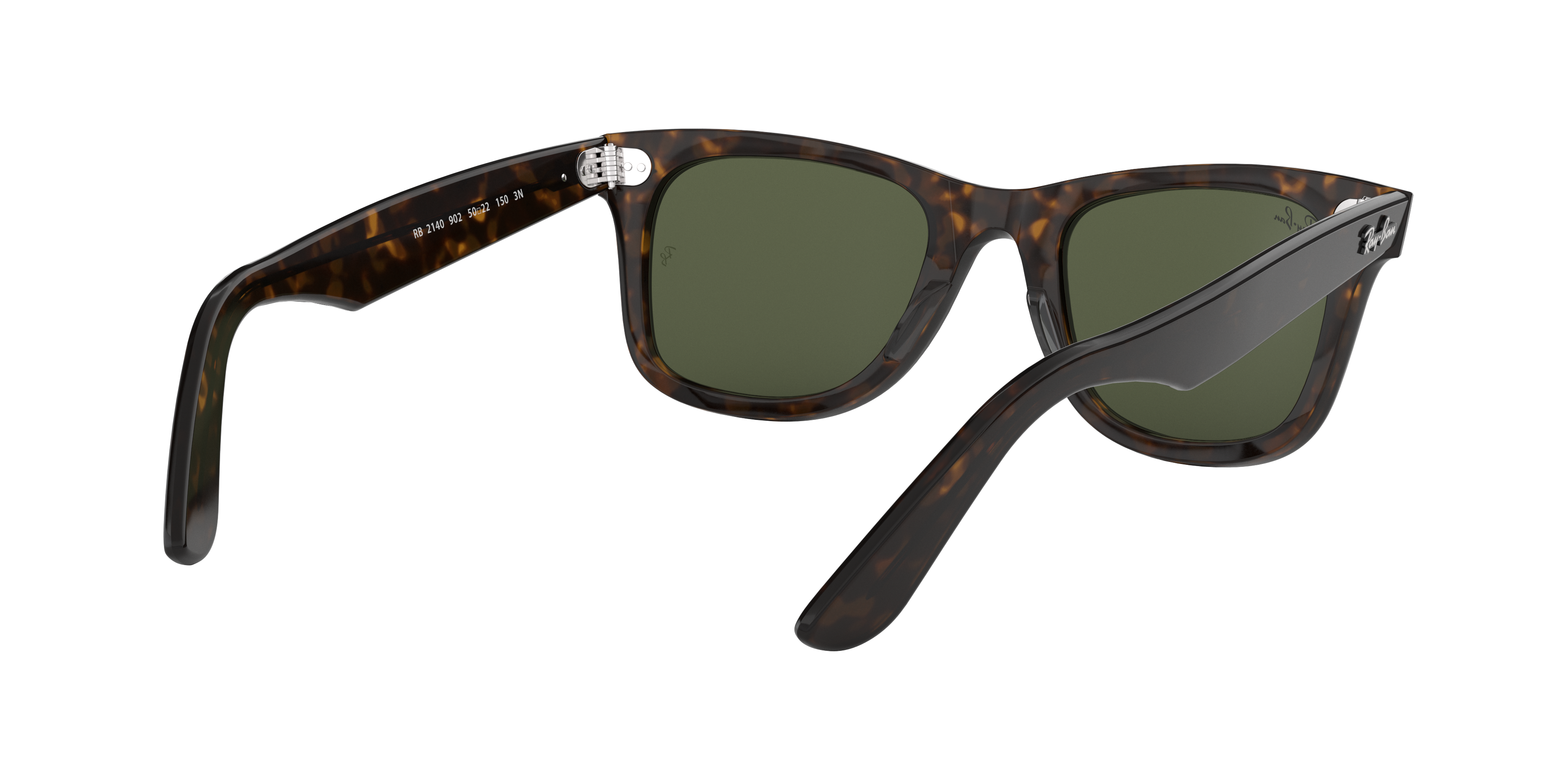 Ray-Ban RB2140 WAYFARER 902