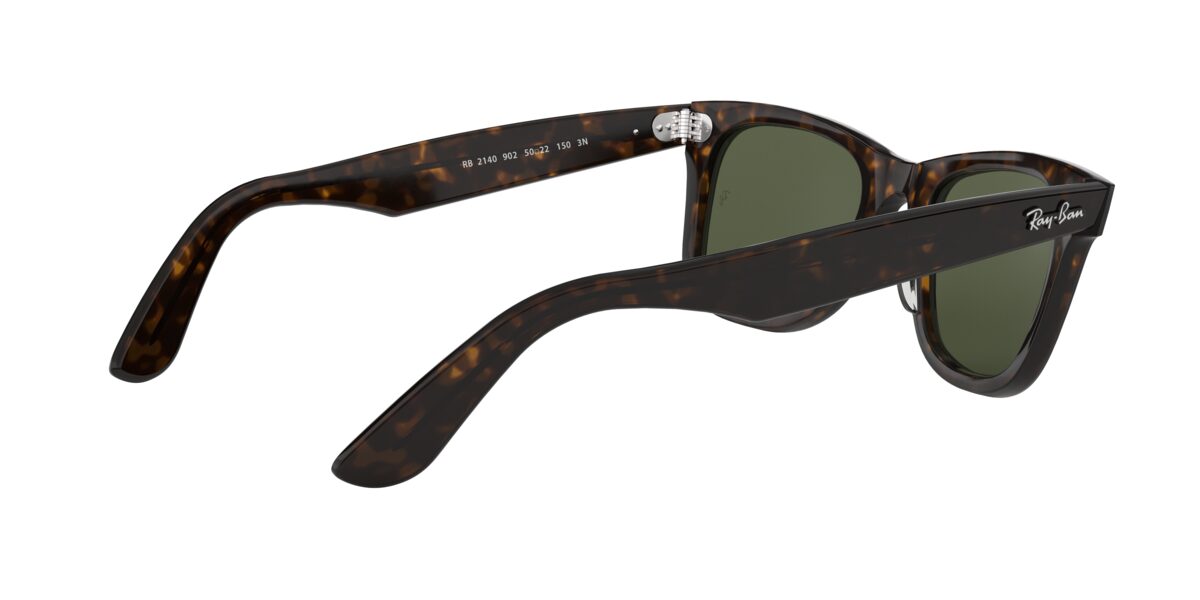 Ray-Ban RB2140 WAYFARER 902