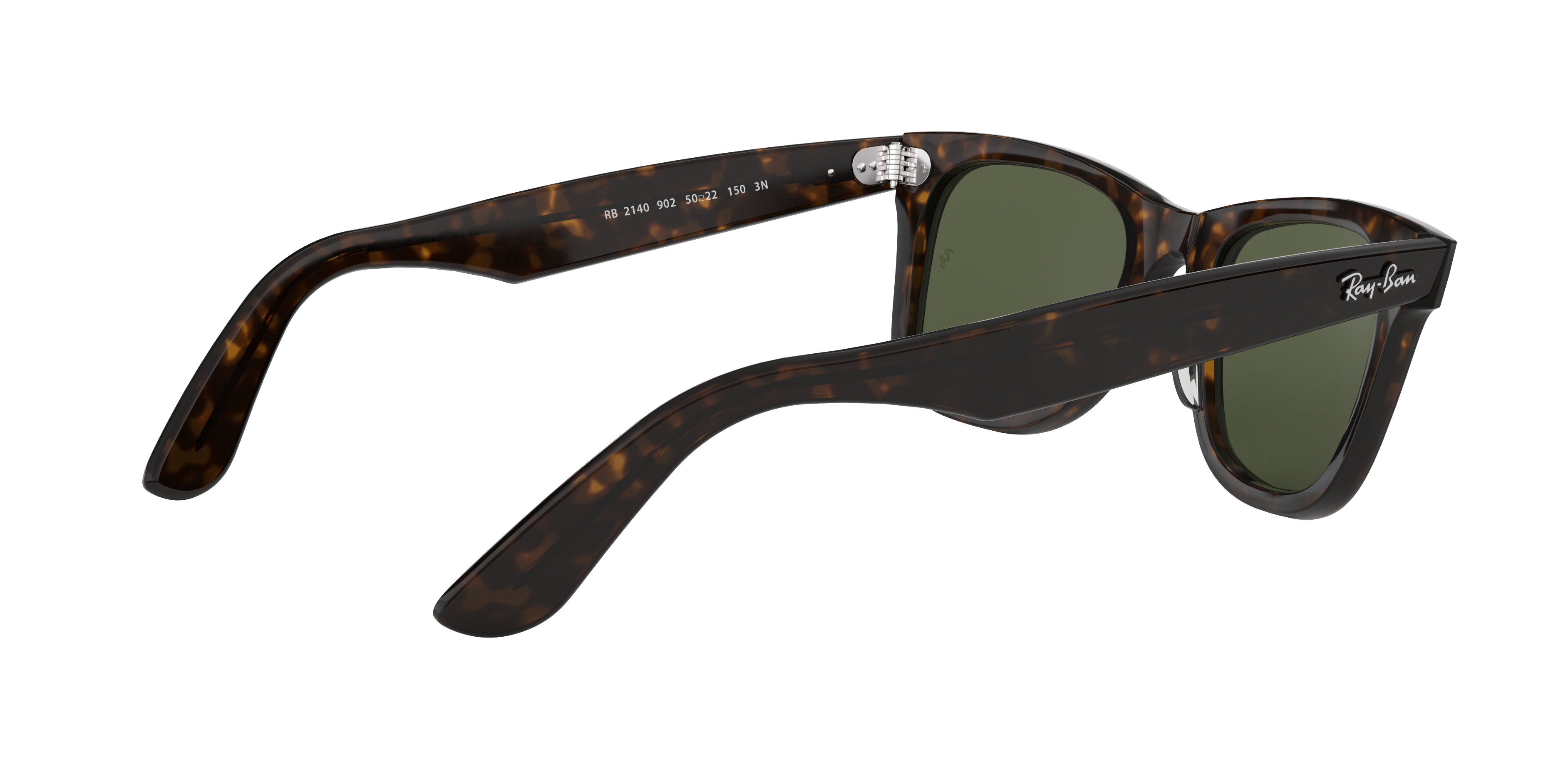 Ray-Ban RB2140 WAYFARER 902