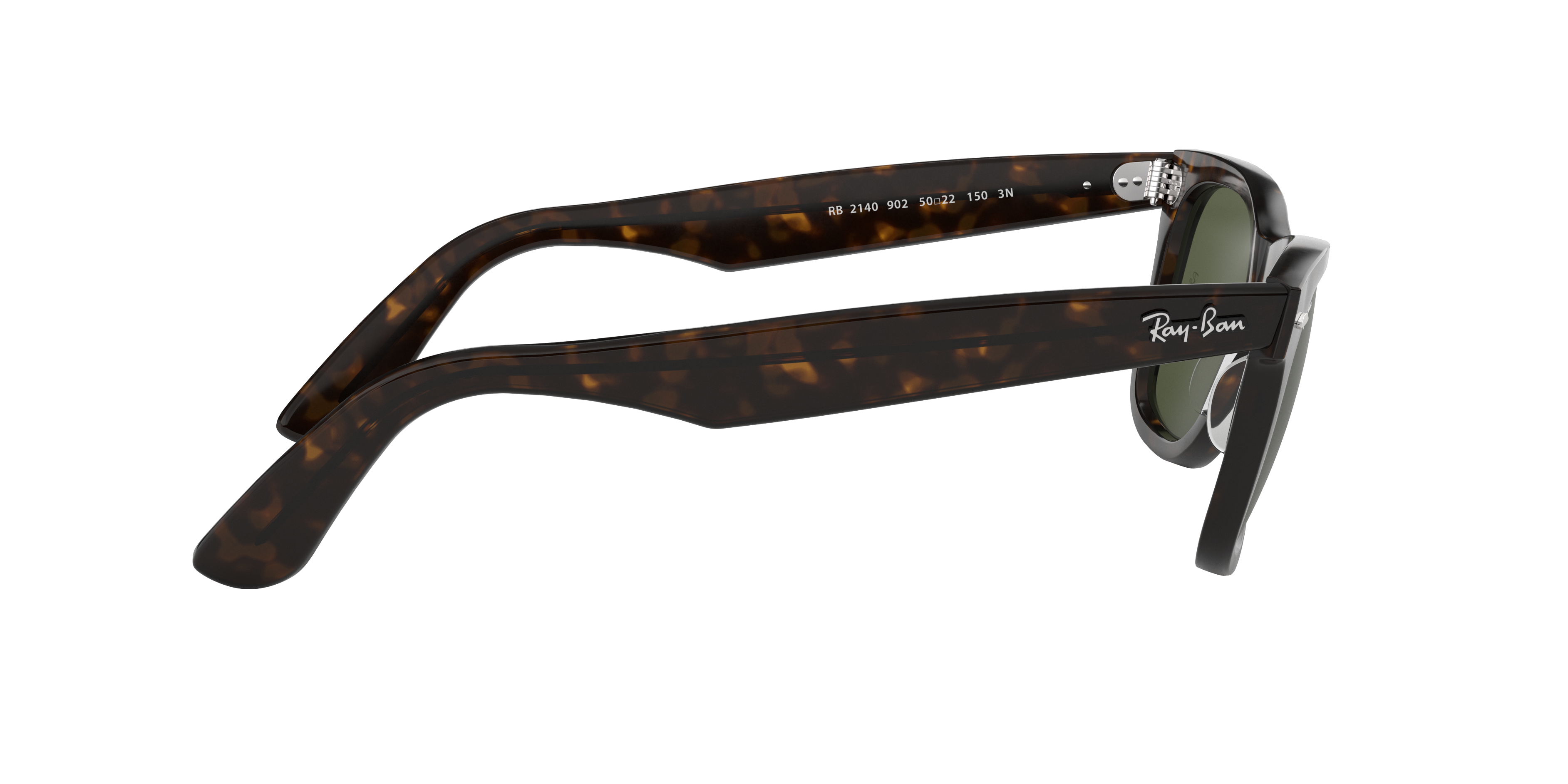 Ray-Ban RB2140 WAYFARER 902