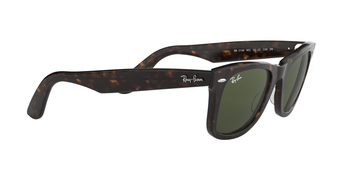 Ray-Ban RB2140 WAYFARER 902