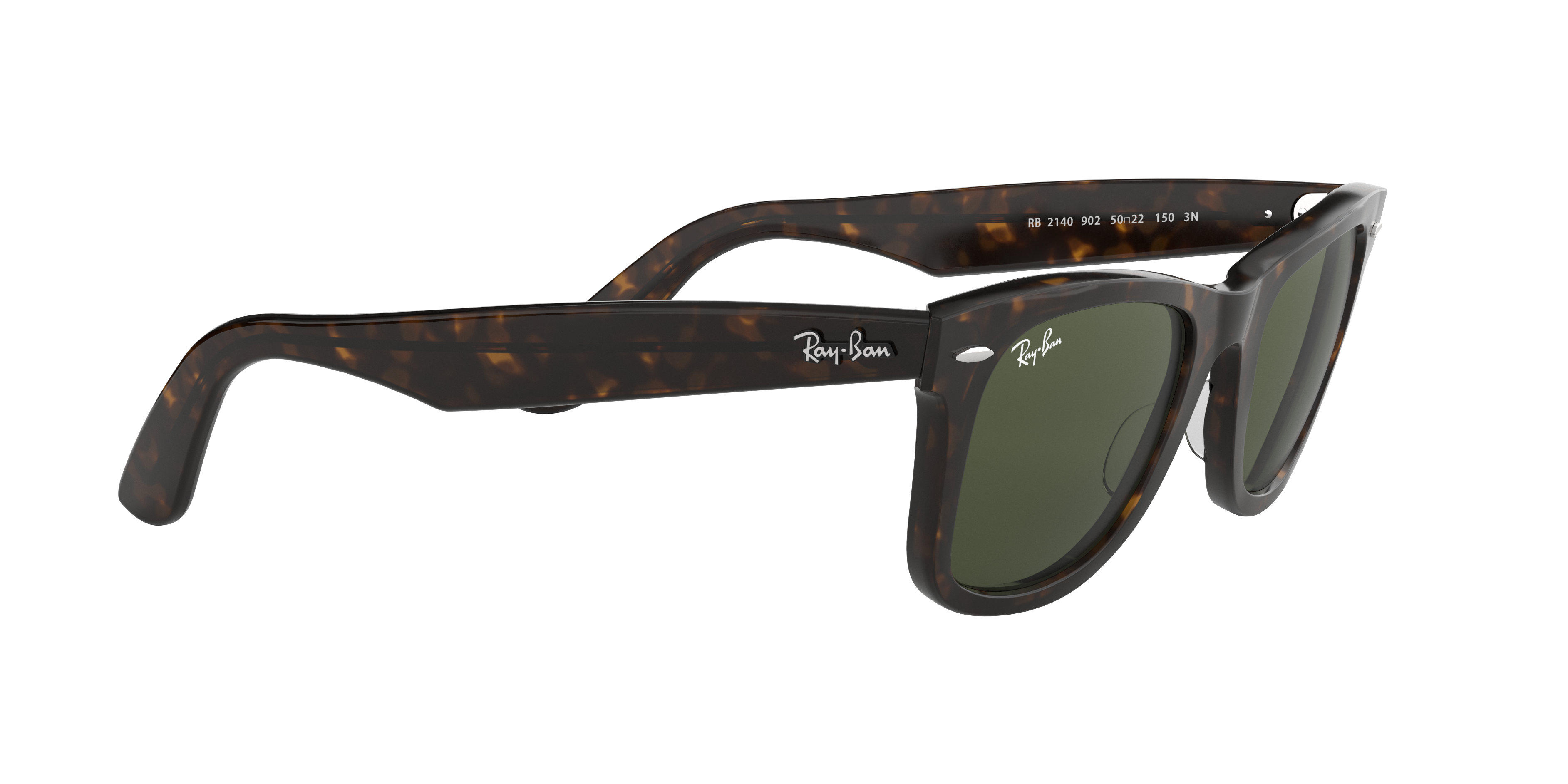 Ray-Ban RB2140 WAYFARER 902
