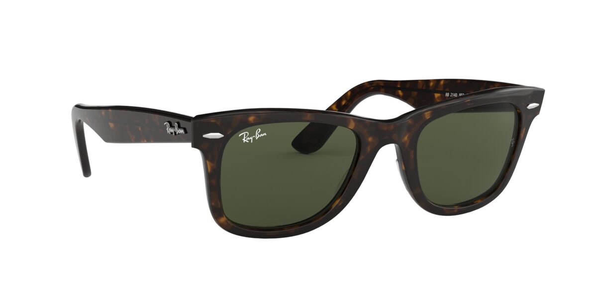 Ray-Ban RB2140 WAYFARER 902