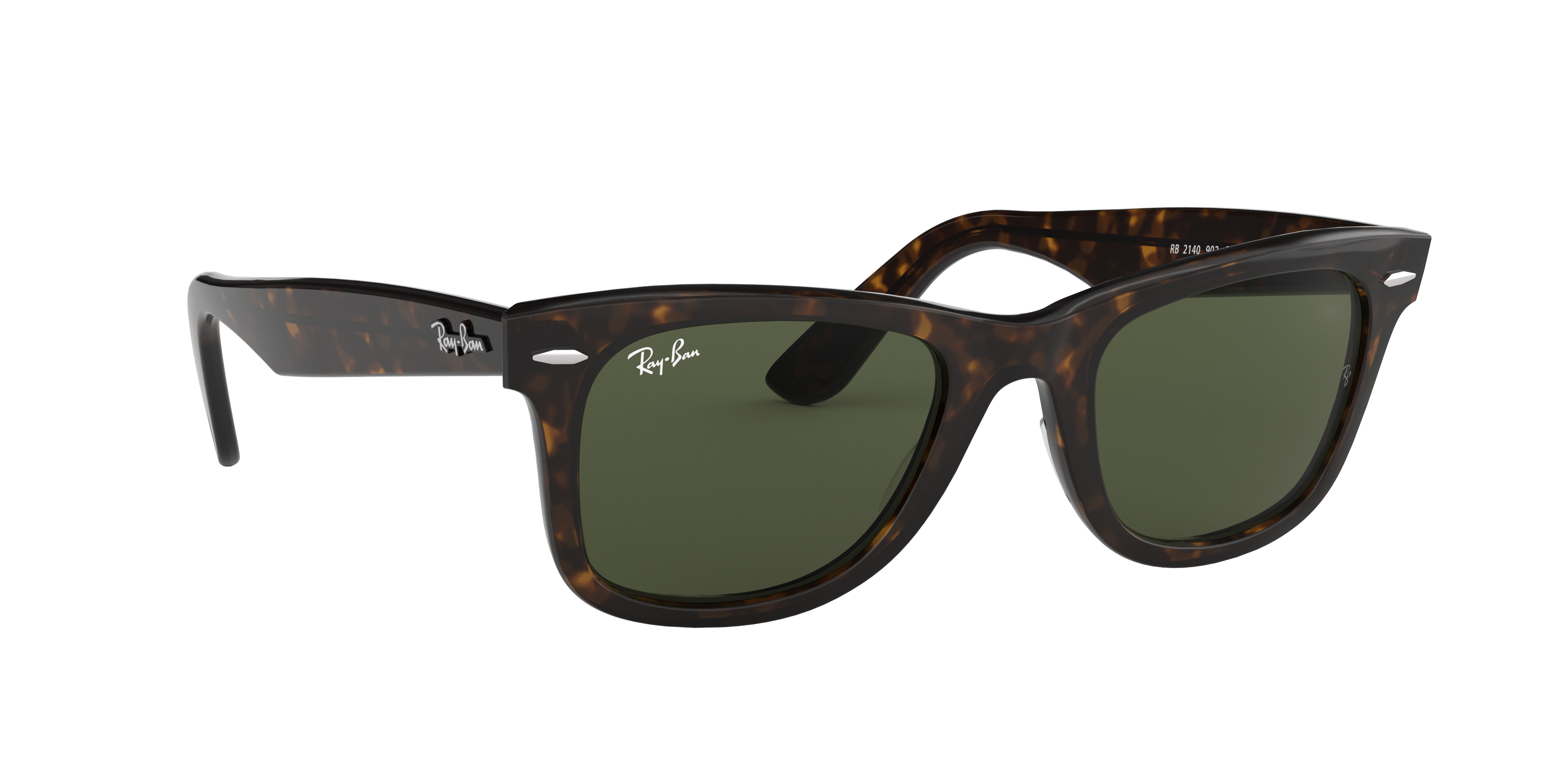 Ray-Ban RB2140 WAYFARER 902