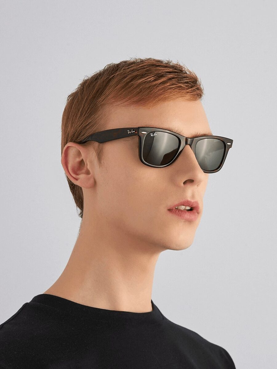 Ray-Ban RB2140 WAYFARER 902