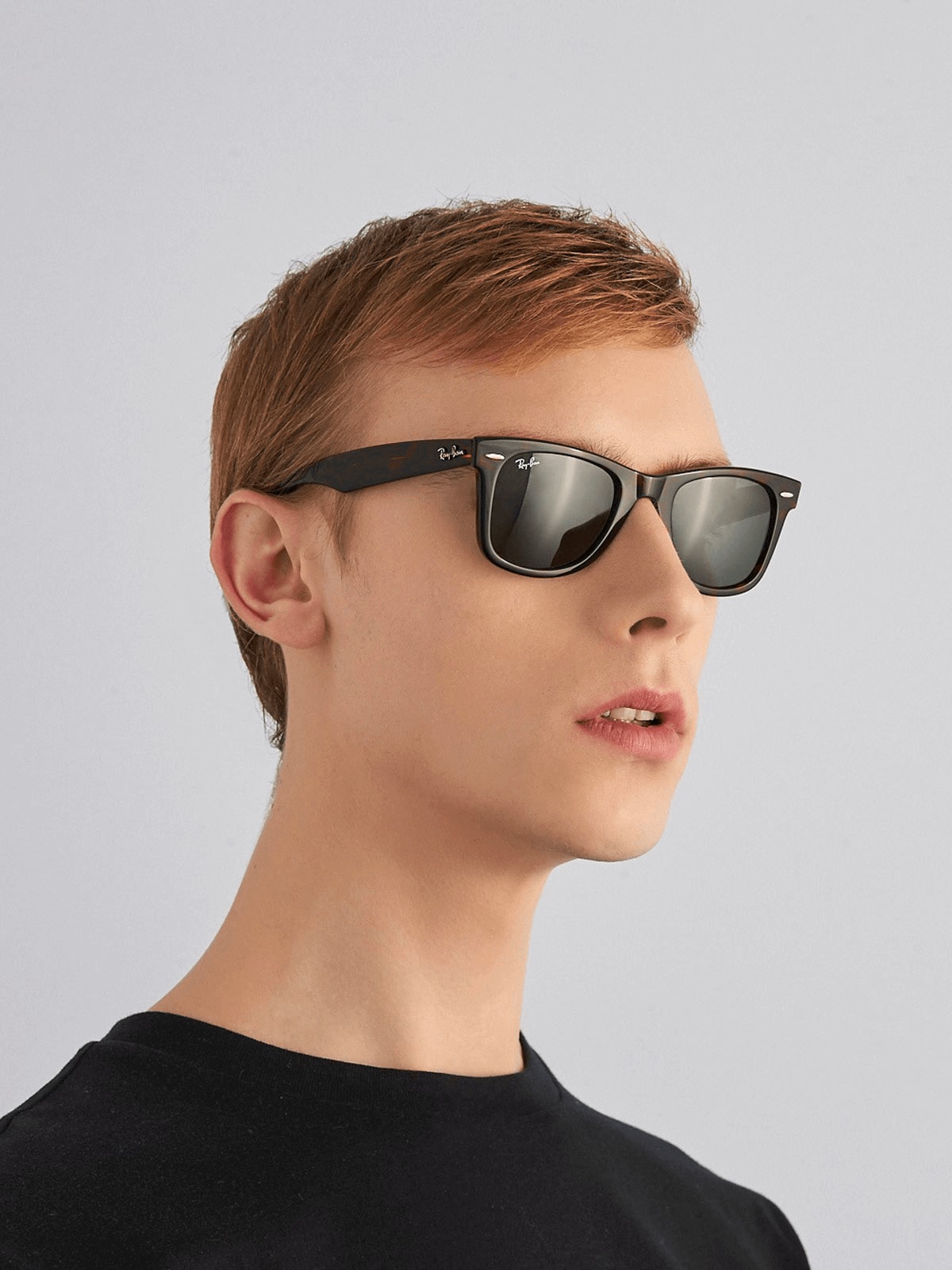Ray-Ban RB2140 WAYFARER 902