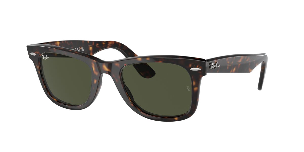 Ray-Ban RB2140 WAYFARER 902