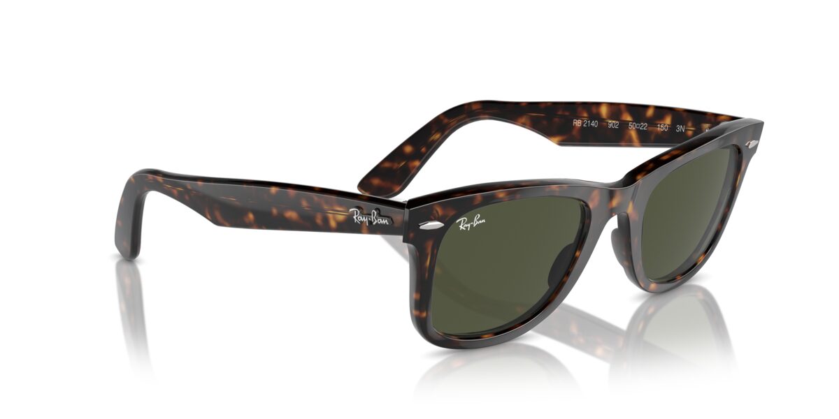 Ray-Ban RB2140 WAYFARER 902