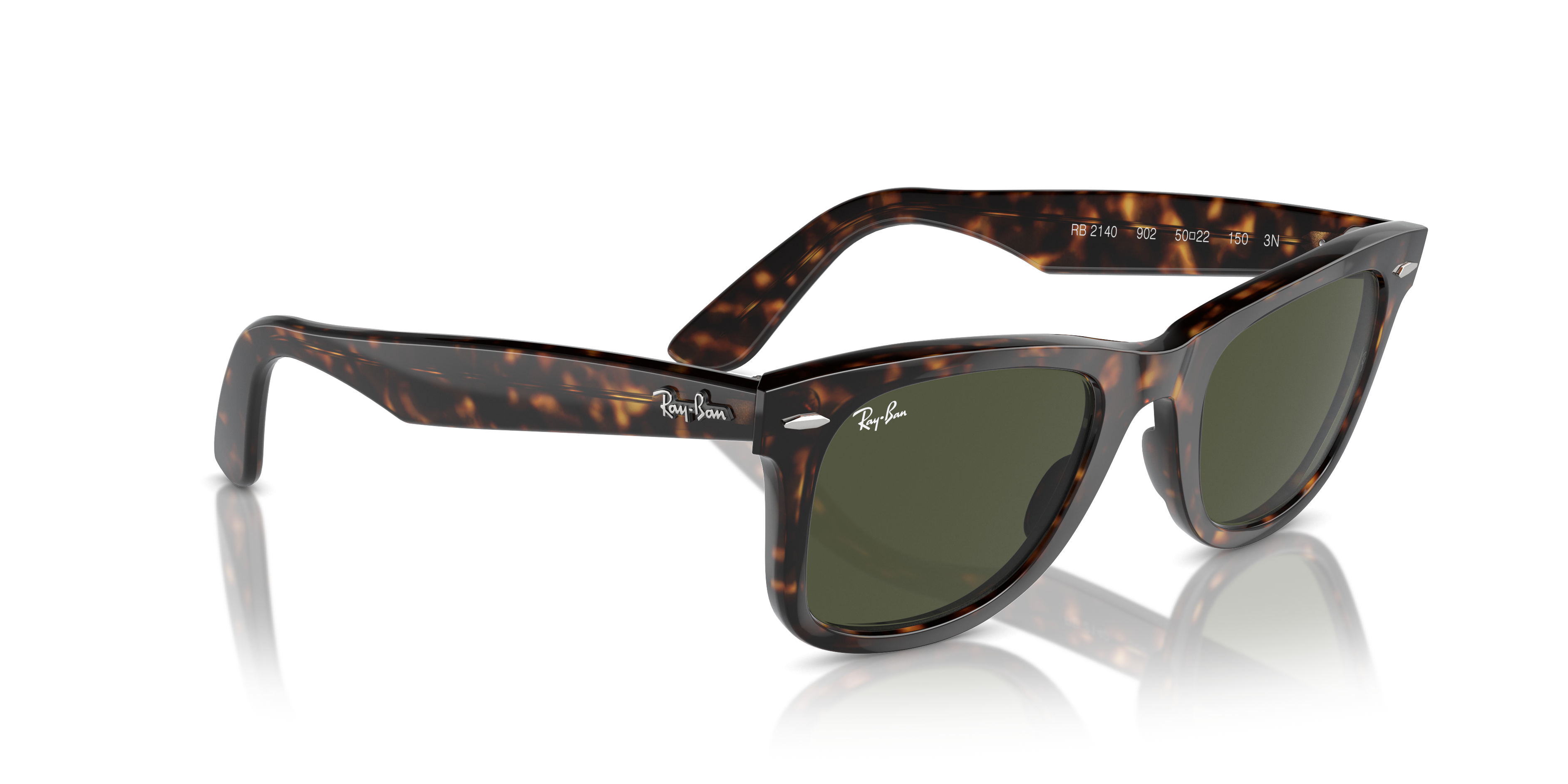 Ray-Ban RB2140 WAYFARER 902