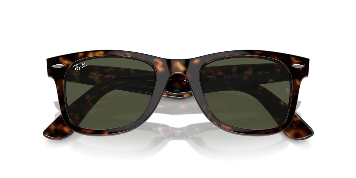 Ray-Ban RB2140 WAYFARER 902