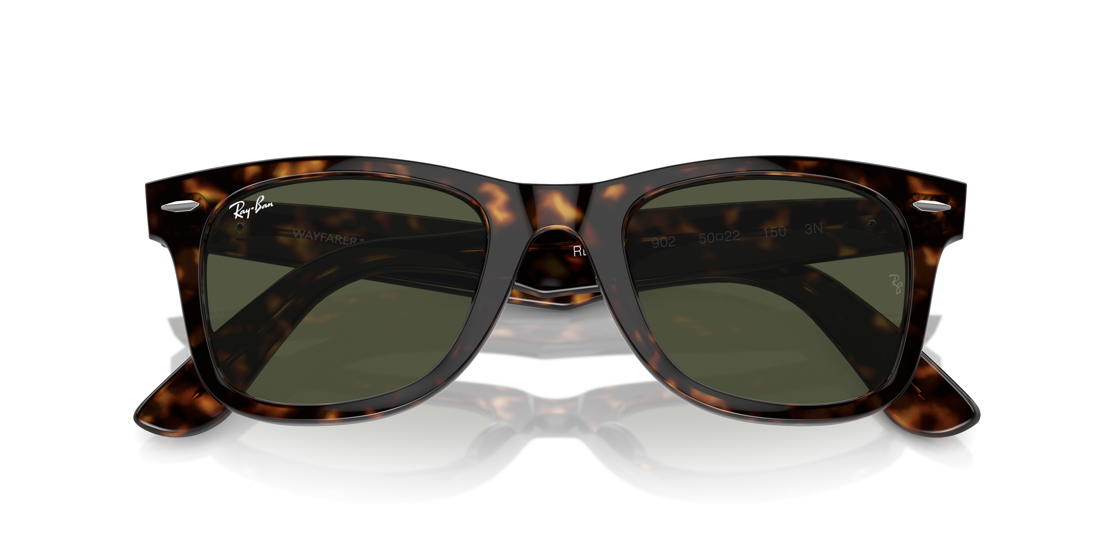 Ray-Ban RB2140 WAYFARER 902