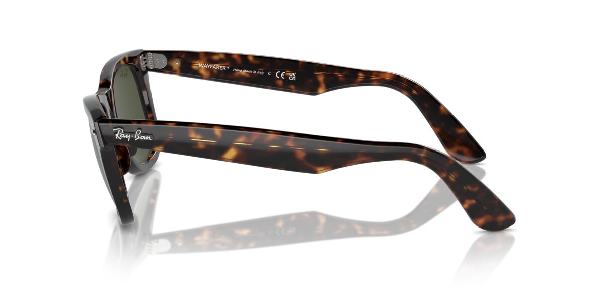 Ray-Ban RB2140 WAYFARER 902