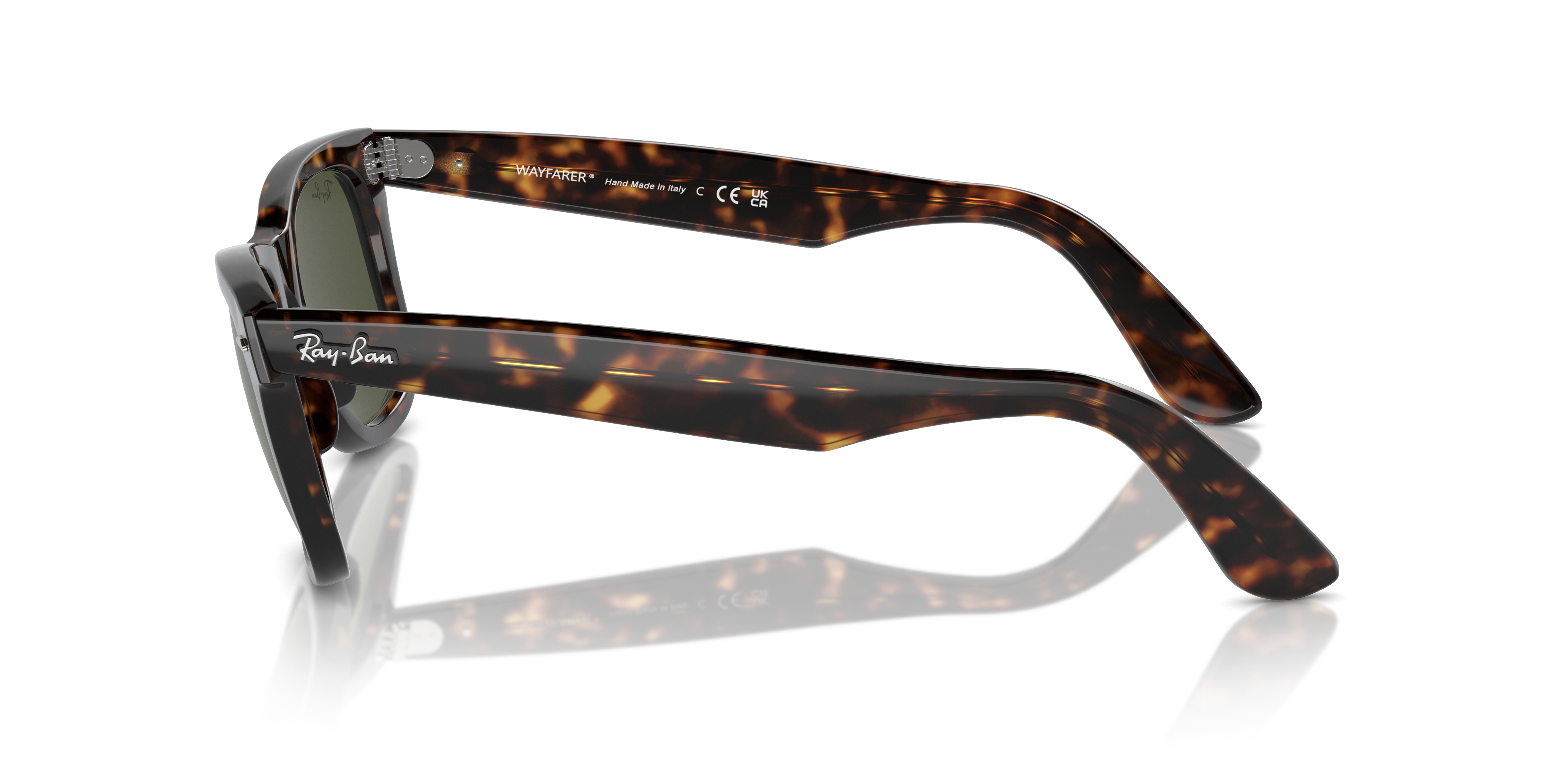 Ray-Ban RB2140 WAYFARER 902