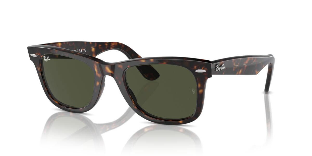 Ray-Ban RB2140 WAYFARER 902