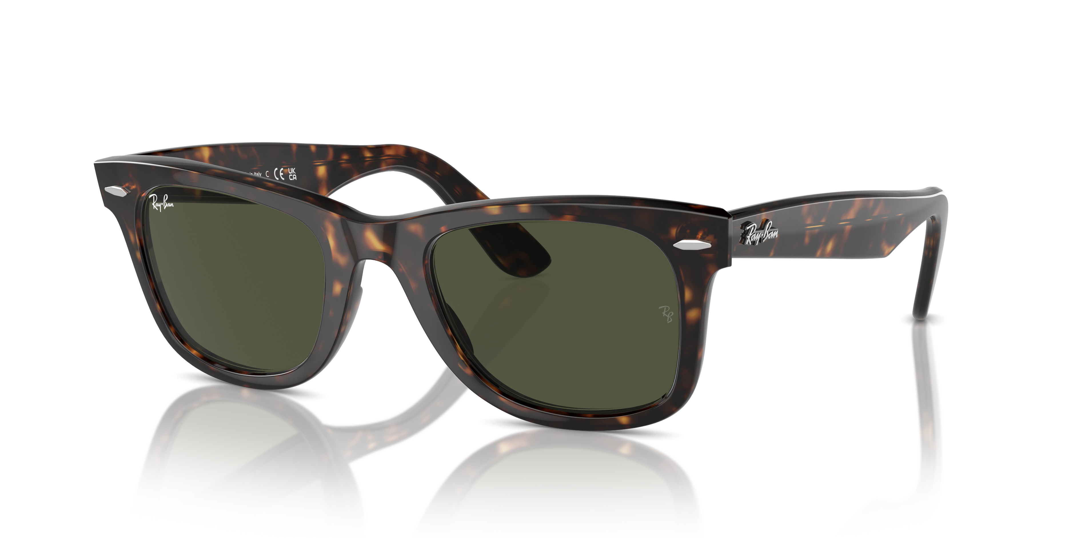 Ray-Ban RB2140 WAYFARER 902