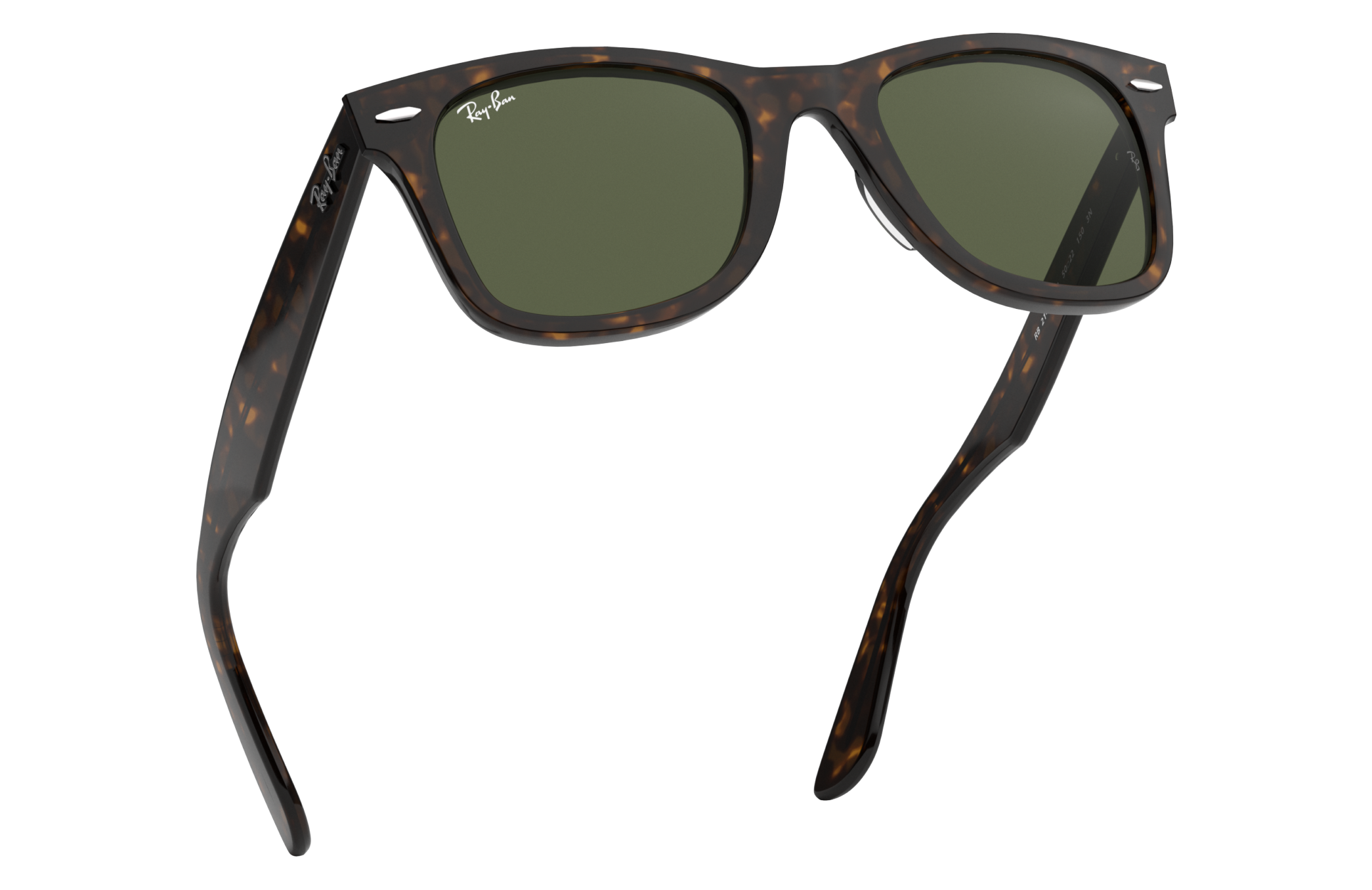 Ray-Ban RB2140 WAYFARER 902