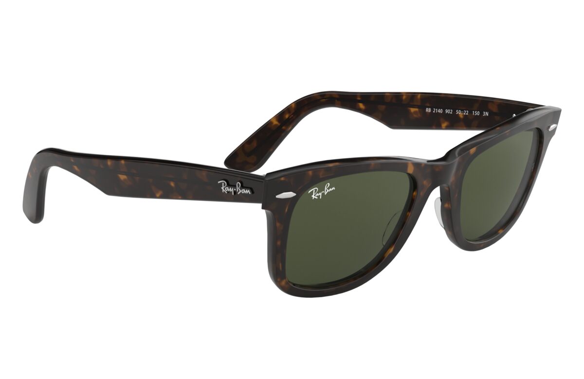 Ray-Ban RB2140 WAYFARER 902